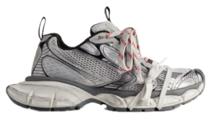 Giày Balenciaga 3XL 'Grey' 734731W3XL51219