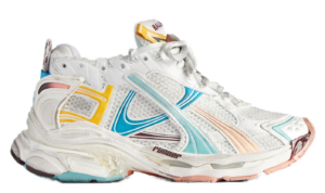 Giày Balenciaga Runner ‘White’ 772767W3RMU9754