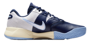 Giày Nike Court Lite 4 HC ‘Midnight Navy’ FD6574-103