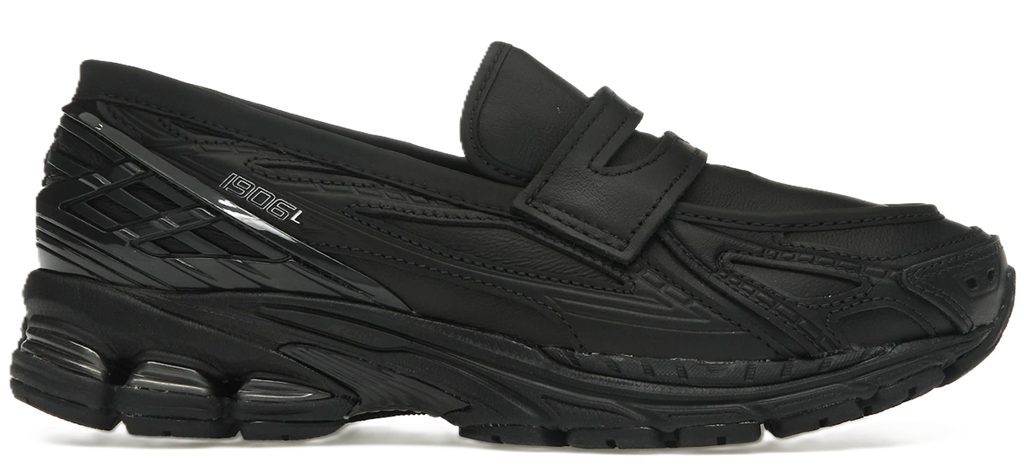 Giày New Balance 1906L 'Black' U1906LBN