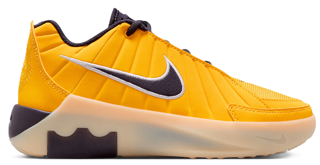 Giày Nike LeBron Witness 9 'Soft Yellow' HV2270-700