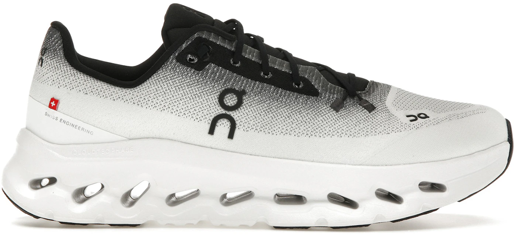 Giày On Running Cloudtilt ‘Black Ivory’ 3ME10101430