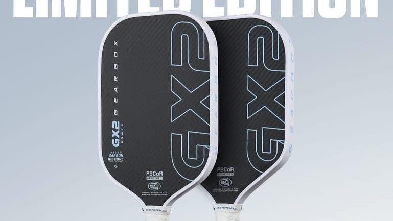 Gearbox GX2 Limited Edition – Đỉnh cao công nghệ cho thế hệ mới