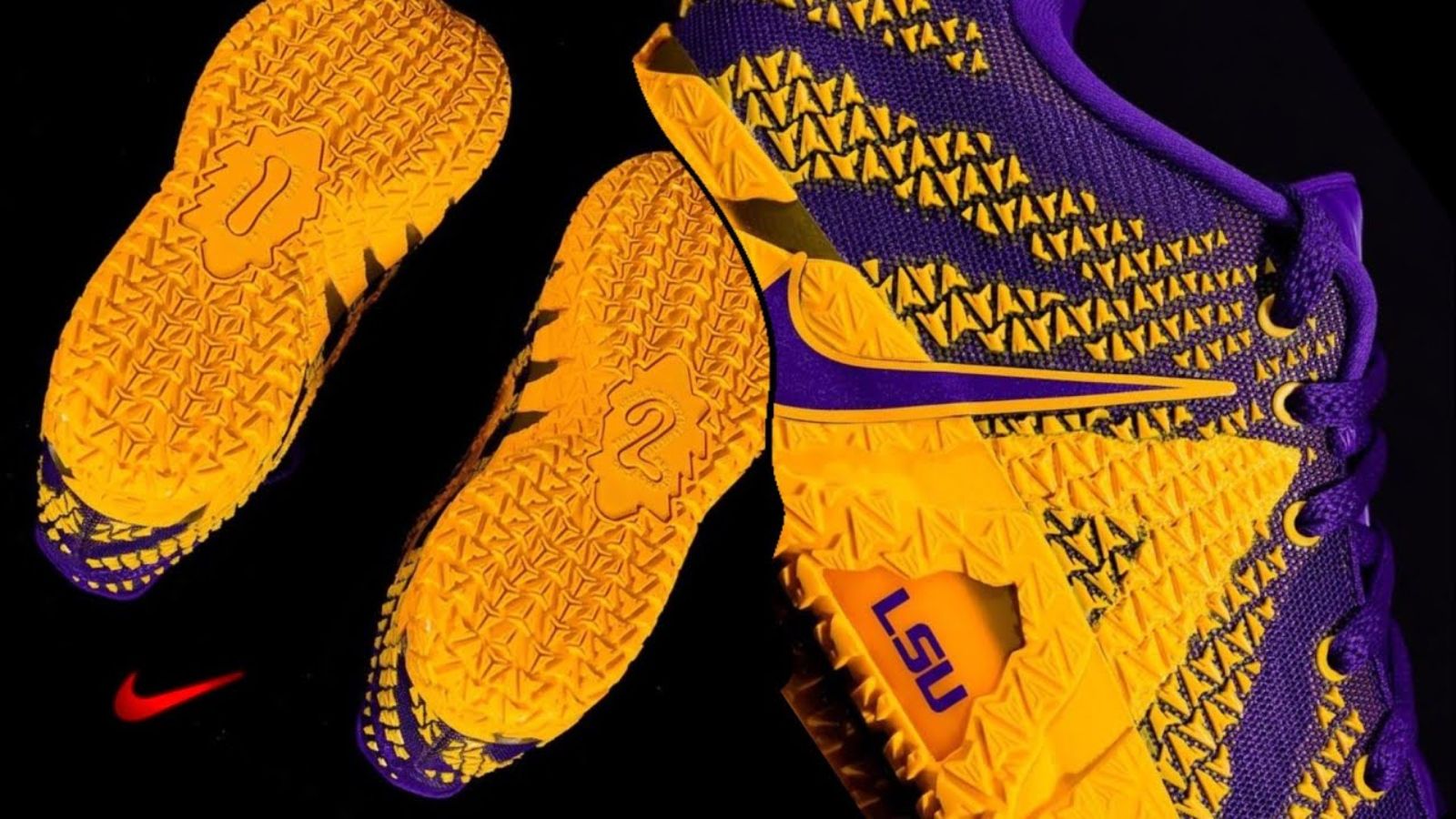 Hinh anh 6: Ja Morant trinh lang bo suu tap giay Nike Ja 3 NCAA PE doc quyen