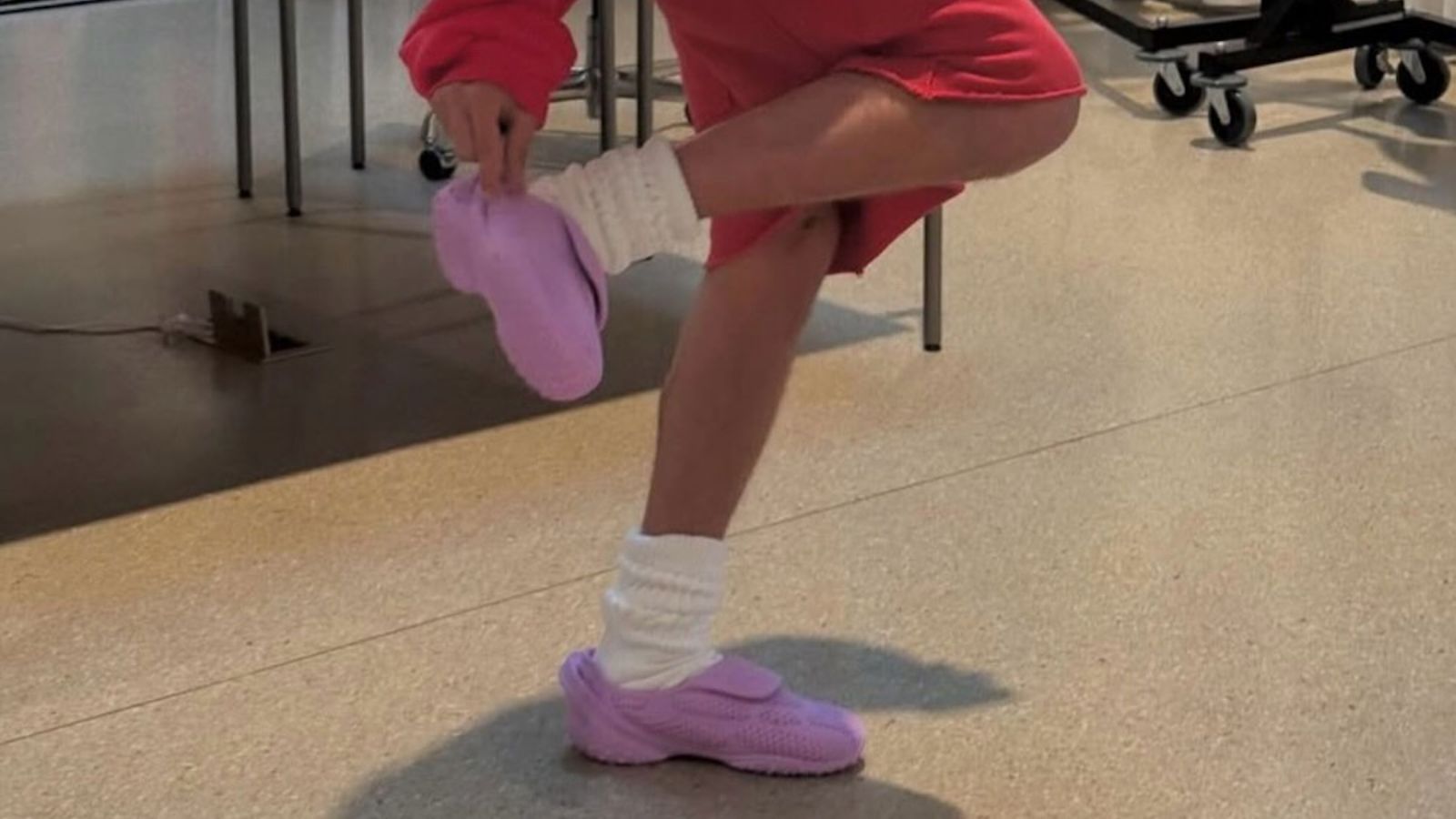 Hinh anh 4: Doi giay Earth Bender in 3D tu SKYLRK va Zellerfeld tai Tokyo