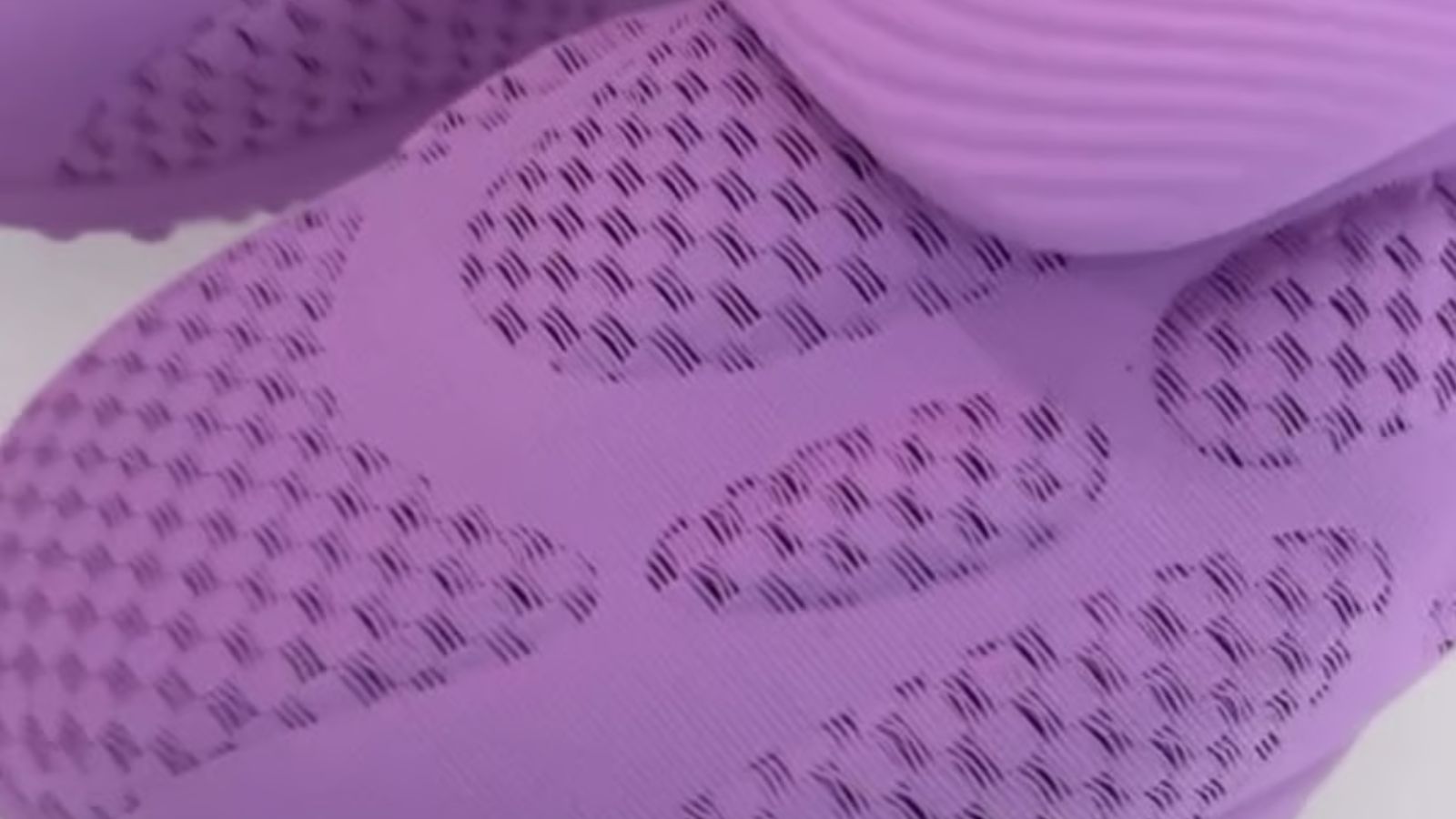 Hinh anh 6: Doi giay Earth Bender in 3D tu SKYLRK va Zellerfeld tai Tokyo