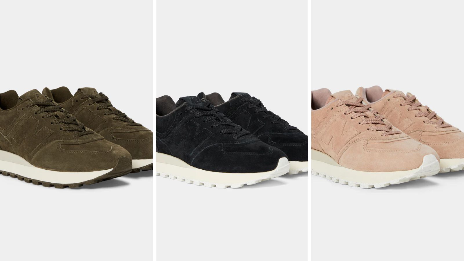 Hinh anh 3: Todd Snyder x New Balance 574 Aperitivo giay the thao