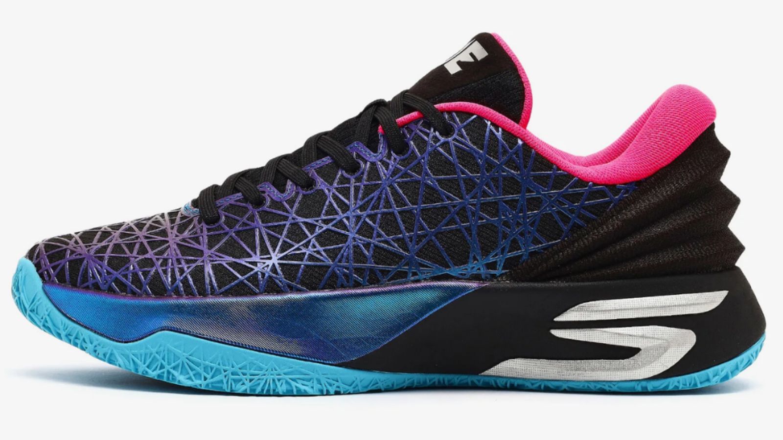 Hinh anh 5: Hinh anh giay Skechers SKX Je 1 cua Joel Embiid