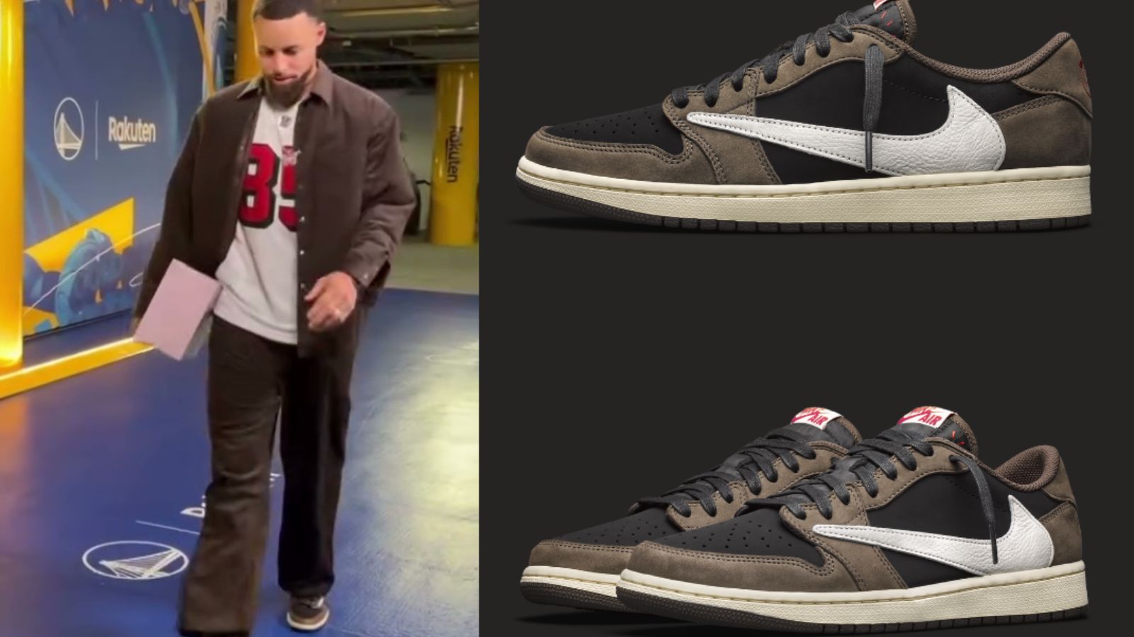 Hinh anh 3: Steph Curry mang giay Nike Hyperfuse trong tran dau, 2013