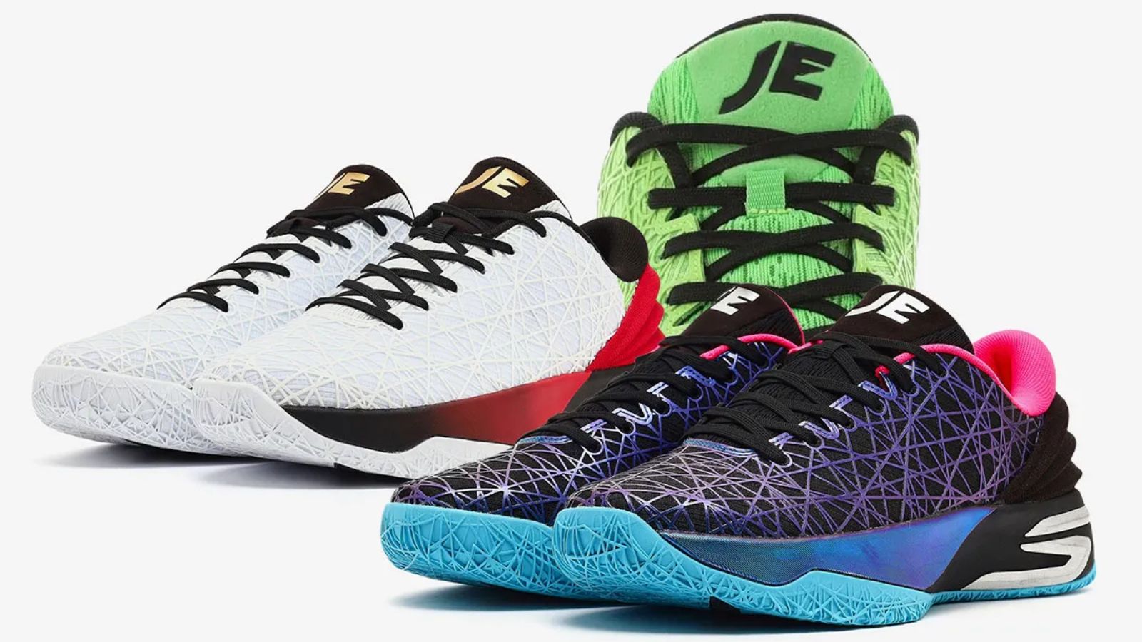 Hinh anh 2: Hinh anh giay Skechers SKX Je 1 cua Joel Embiid