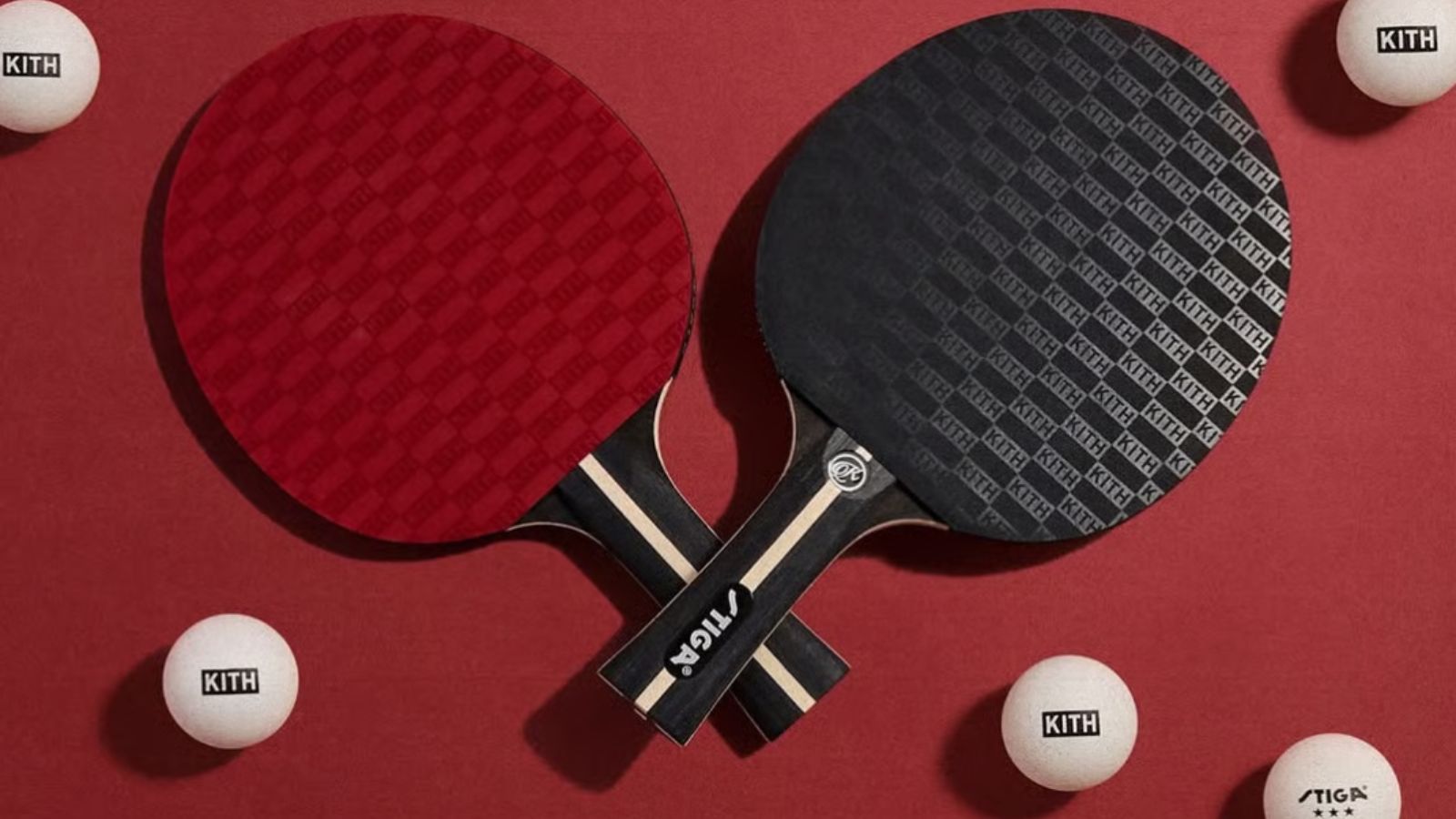 Hinh anh 2: Bo suu tap Kithmas 2025 voi cac collab tu Kith, Pixar, Nike va nhieu thuong hieu noi tieng khac