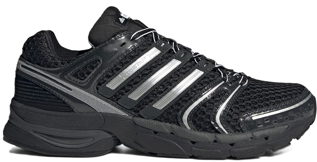 Giày Adidas Adistar Control 5 'Black White Carbon' KI6150