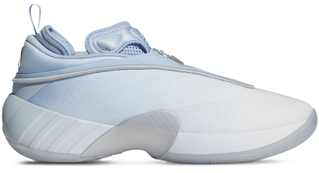 Giày Adidas D.O.N. Issue #7 'Ice Spida' JQ9433