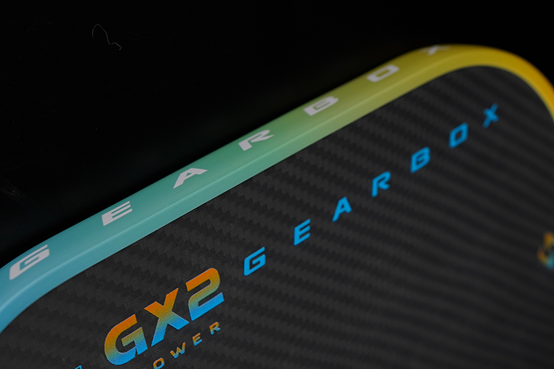 Gearbox GX2 Limited Edition – Đỉnh cao công nghệ cho thế hệ mới