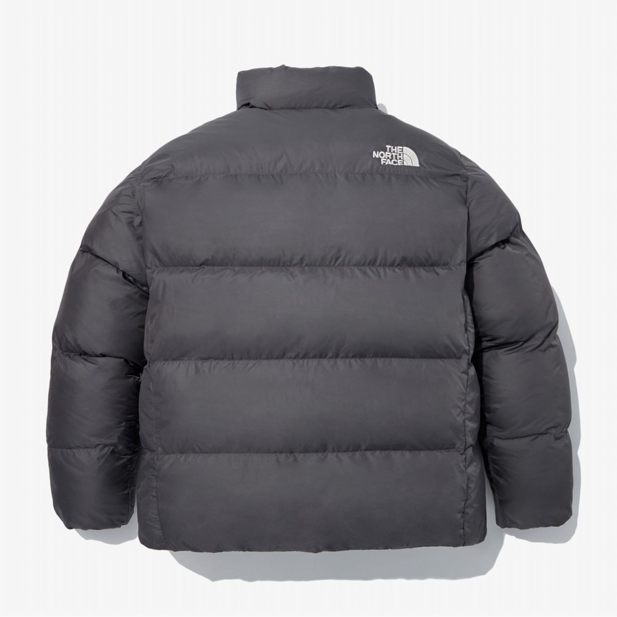 Alternative view of Áo The North Face Marion ‘Dark Gray’ NJ3NQ51B