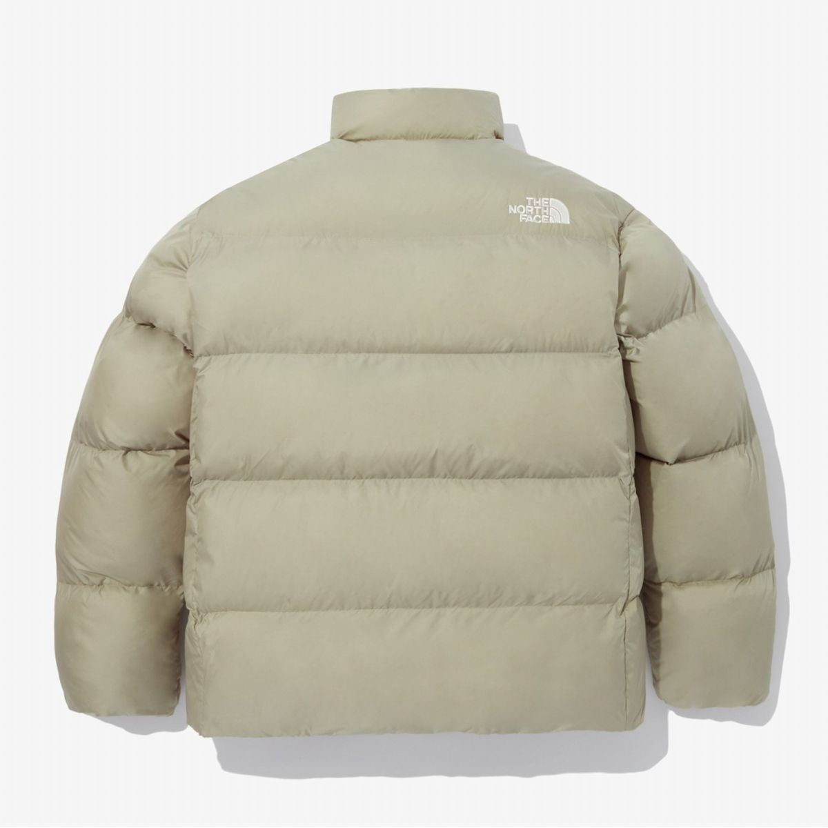 Alternative view of Áo The North Face Marion ‘Light Beige’ NJ3NQ51D
