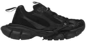 Giày Balenciaga 3XL 'Black' 734731W3XL11010