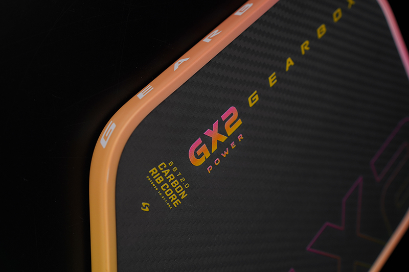 Gearbox GX2 Limited Edition – Đỉnh cao công nghệ cho thế hệ mới