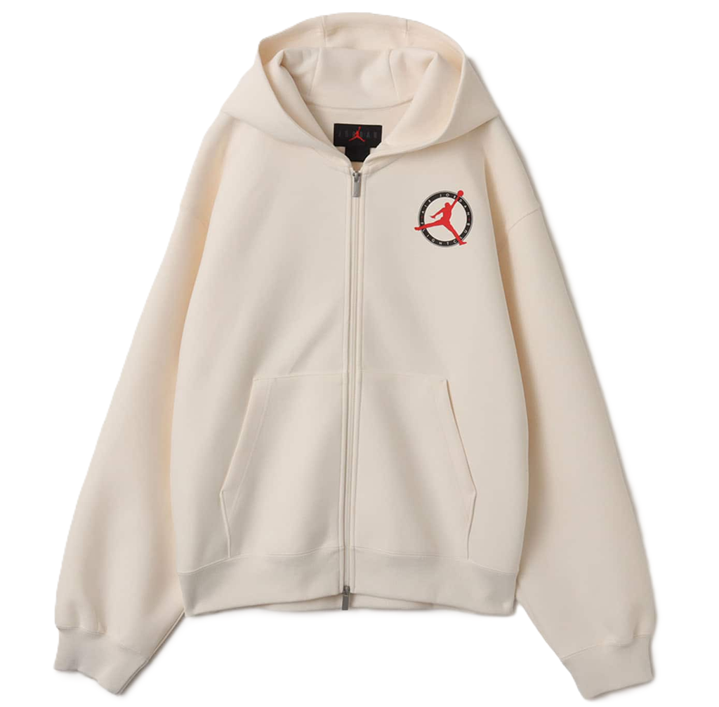 Áo Nike Jordan Flight Club Fleece 'Beige' IF1810-110
