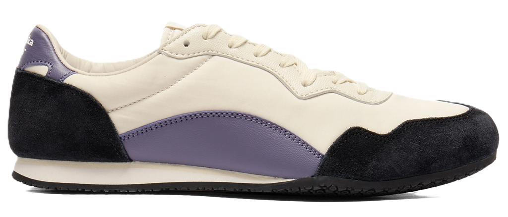 Giày Onitsuka Tiger Serrano CL 'Greyish Purple'1183B886-201