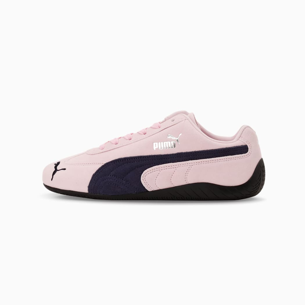 Alternative view of Giày Puma Speedcat OG 'Pearl Pink' 407974-03
