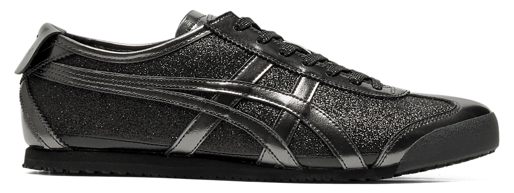 Giày Onitsuka Tiger Mexico 66 'Black' 1183C480-001