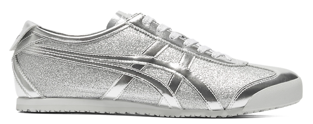 Giày Onitsuka Tiger Mexico 66 'Pure Silver' 1183C480-021