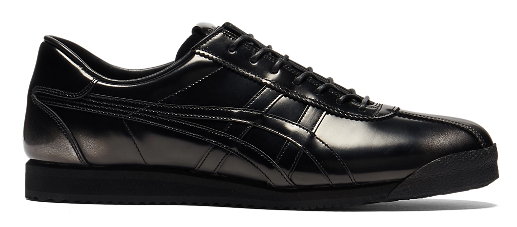 Giày Onitsuka Tiger Corsair Deluxe 'Black' 1181A459-002