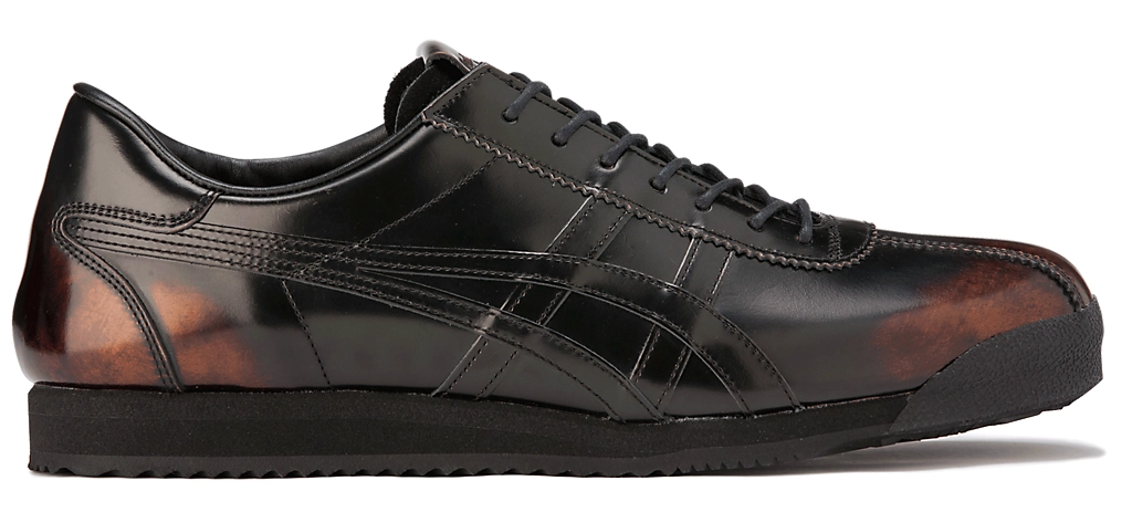 Giày Onitsuka Tiger Corsair Deluxe 'Pure Bronze' 1181A459-001