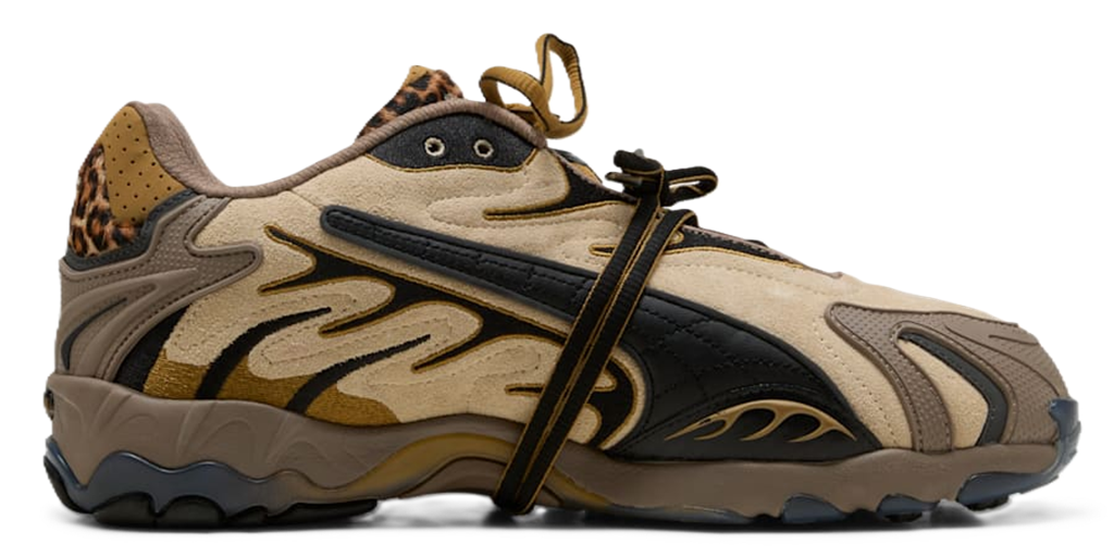 Giày Puma Inhale A$AP Rocky 'Leopard' 405579-01