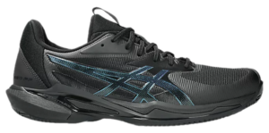 Giày Asics Solution Speed FF 3 'Black' 1041A536-960