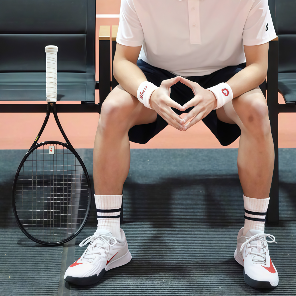 Alternative view of Giày Nike Vapor Pro 3 'Pure Platinum' FZ2161-109