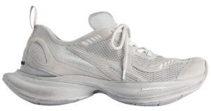 Giày Balenciaga Circuit 'Light Grey' 793945WFLGY1010