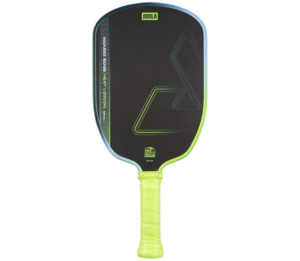 Vợt Pickleball Joola Agassi Edge Heat Vision 'Green' 600385