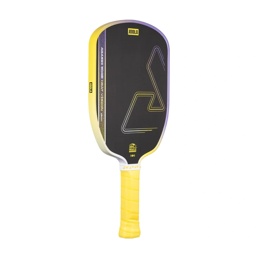 Alternative view of Vợt Pickleball Joola Agassi Edge Heat Vision 'Yellow' 600387