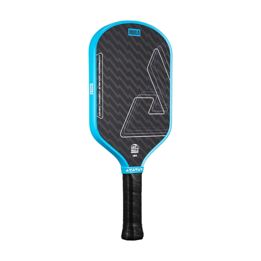 Alternative view of Vợt Pickleball Joola Hyperion Double Vision 'Blue'