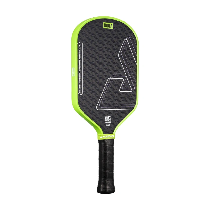 Alternative view of Vợt Pickleball Joola Hyperion Double Vision 'Green' 600399