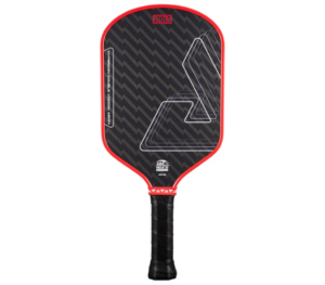 Vợt Pickleball Joola Hyperion Double Vision 'Red'
