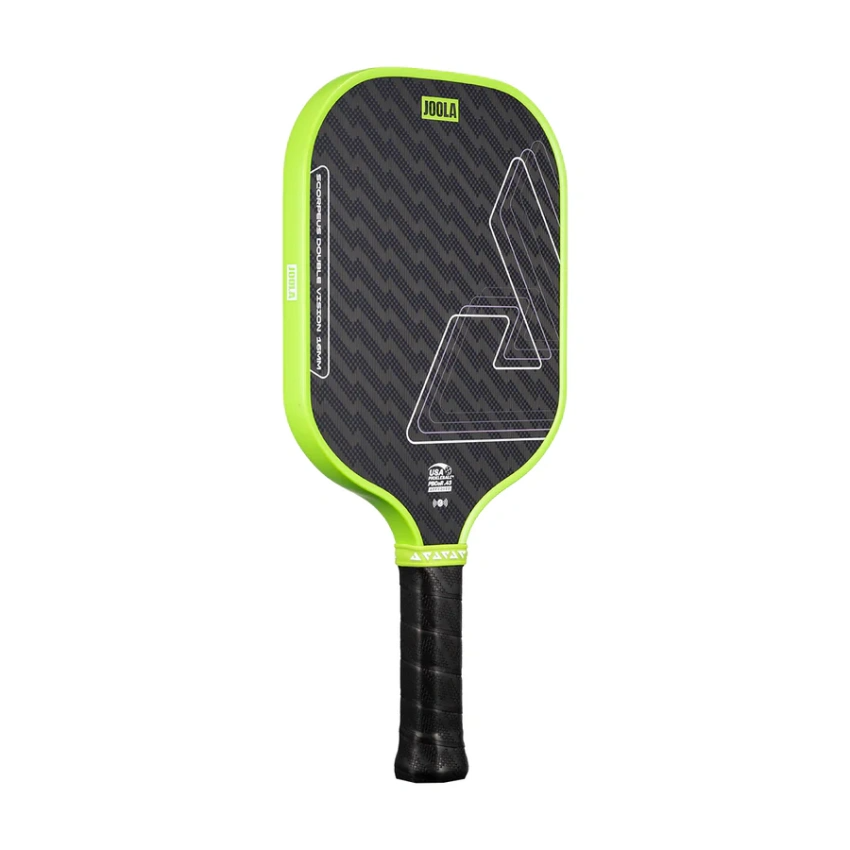 Alternative view of Vợt Pickleball Joola Scorpeus Double Vision 'Green'
