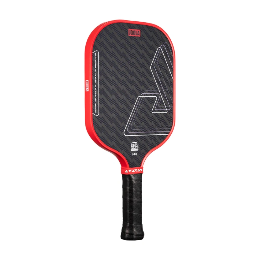 Alternative view of Vợt Pickleball Joola Scorpeus Double Vision 'Red' 600281