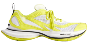 Giày Balenciaga Circuit Trainers 'Yellow' 793945WFLGY7901