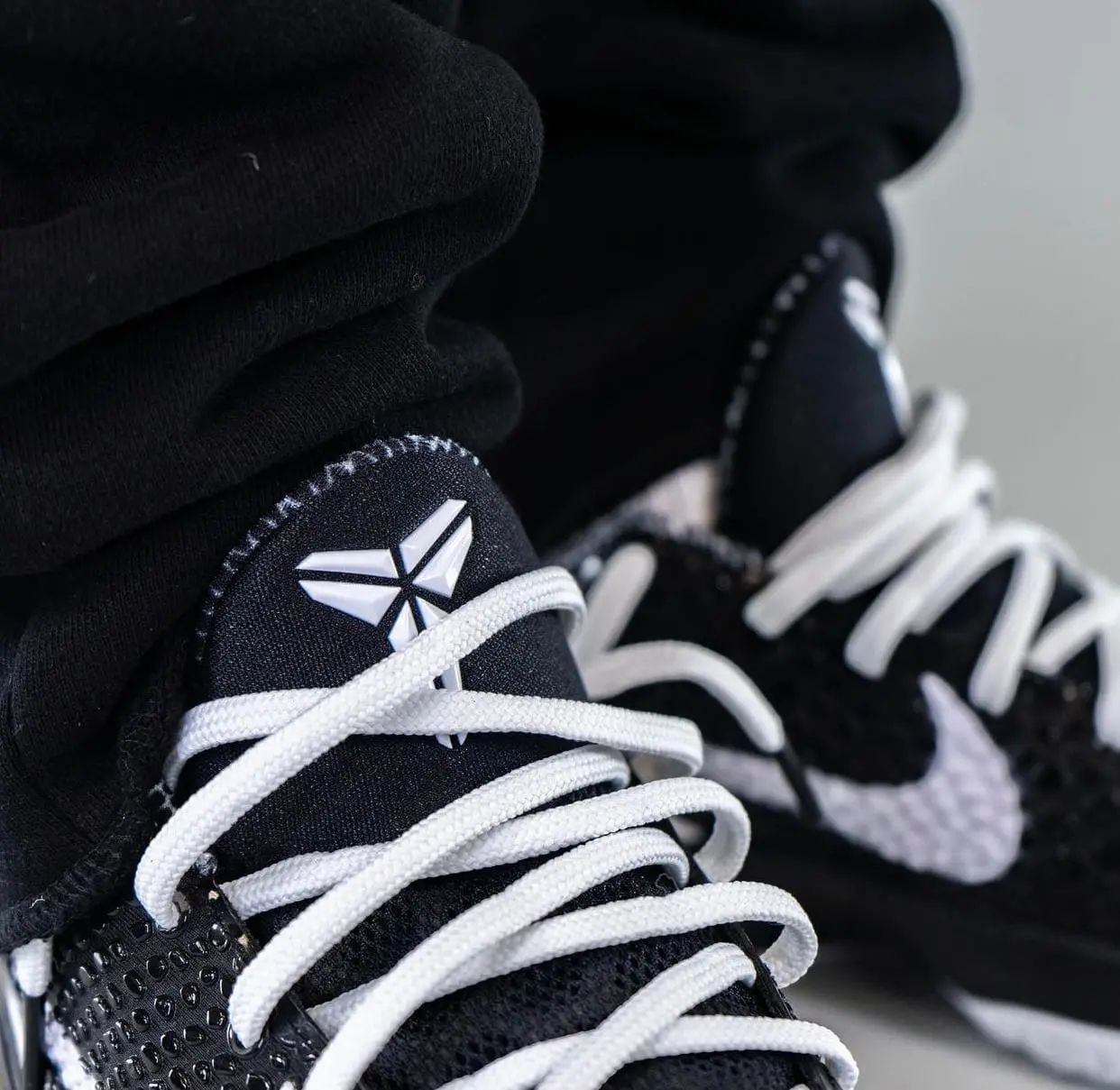 Alternative view of Giày Nike Kobe 6 Protro 'Mambacita Sweet 16' CW2190-002