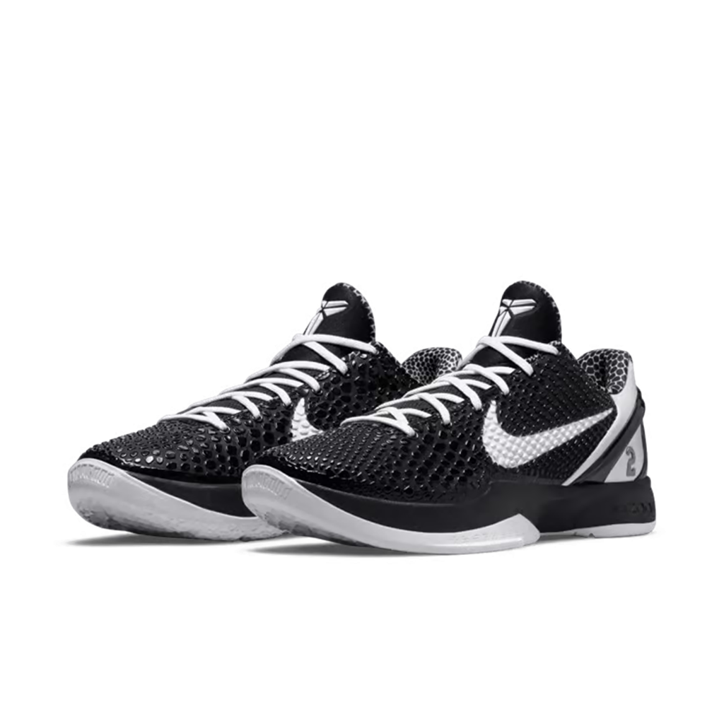 Alternative view of Giày Nike Kobe 6 Protro 'Mambacita Sweet 16' CW2190-002