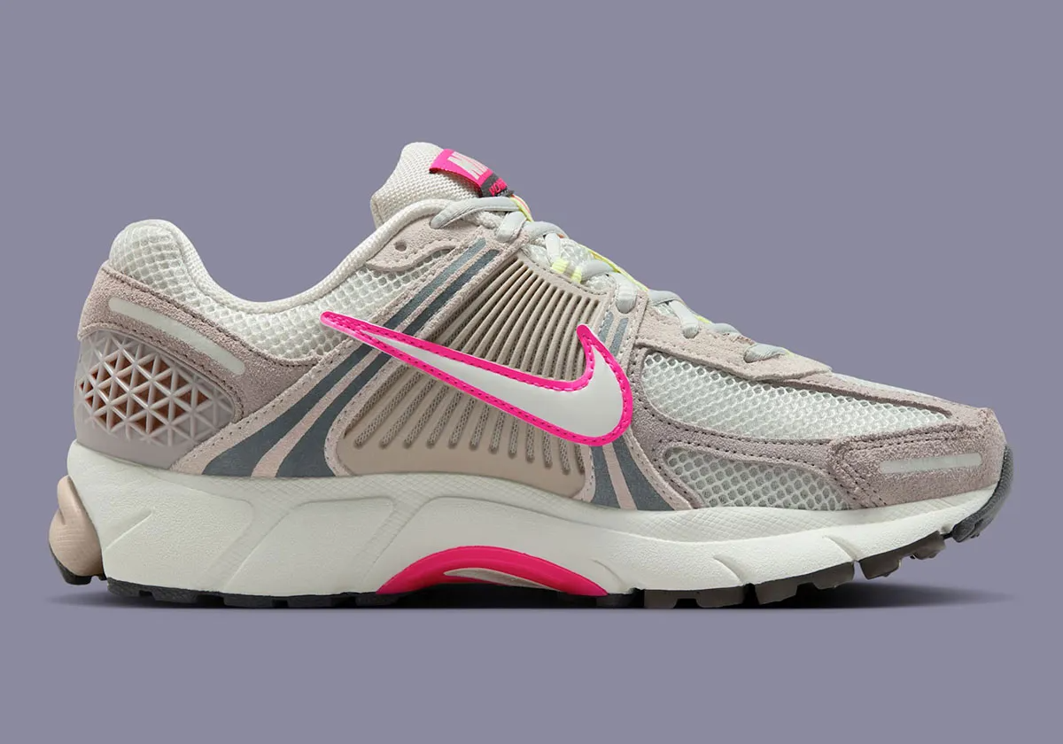 Alternative view of Giày Adidas Adistar Cushion 'Cream White' IH0278