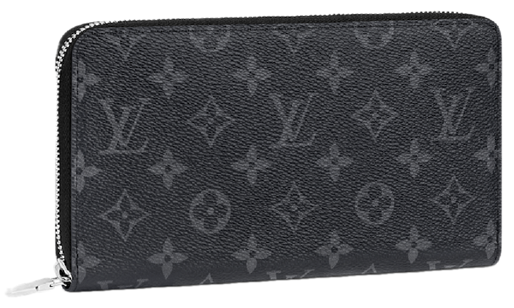 Ví Louis Vuitton Zippy Organiser ‘Monogram Eclipse’ M82081