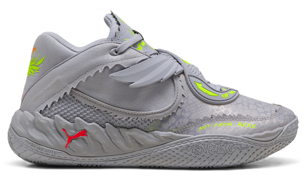 Giày Puma LaMelo Ball MB.05 'Shine' 312480-01