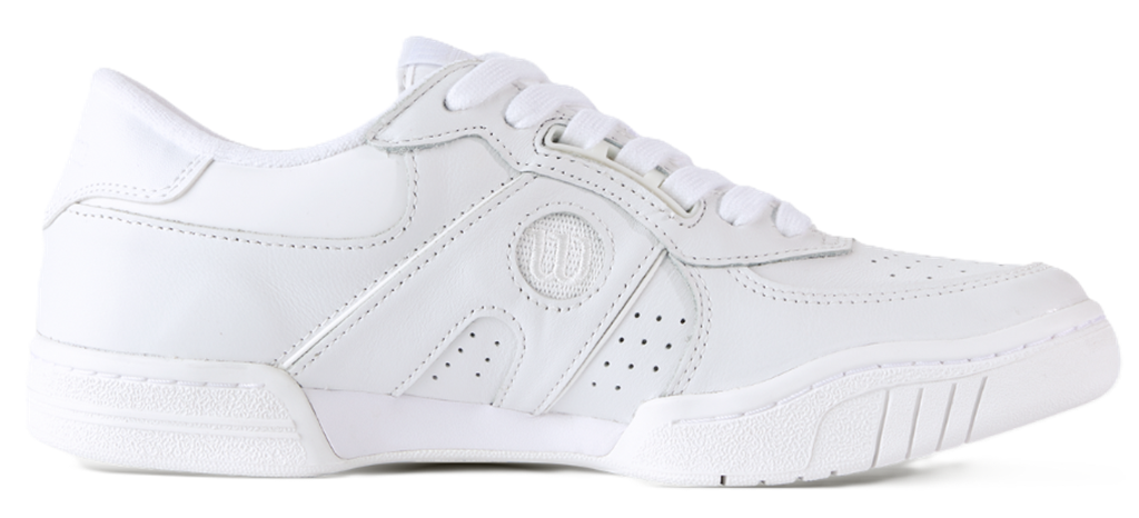 Giày Wilson Pro Staff 87 'White' WRS333990U
