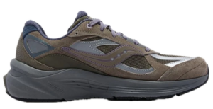 Giày Saucony Kinvara Pwr 'Gray Brown' S79079-7
