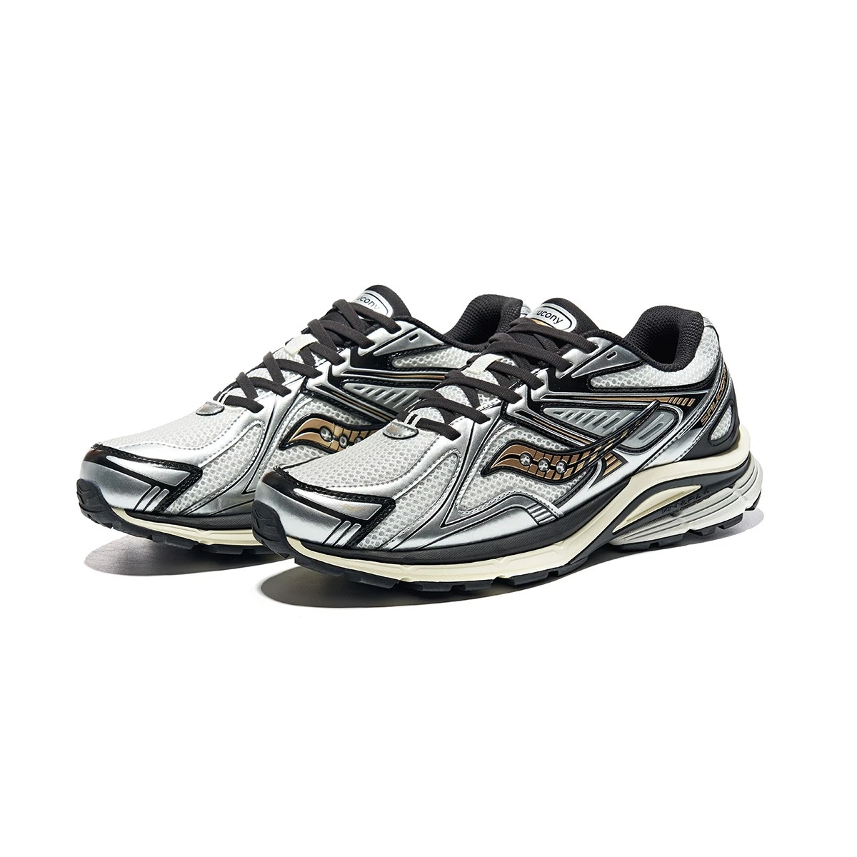 Alternative view of Giày Saucony Kinvara Elite 4 'Abrasion'  S79052-5