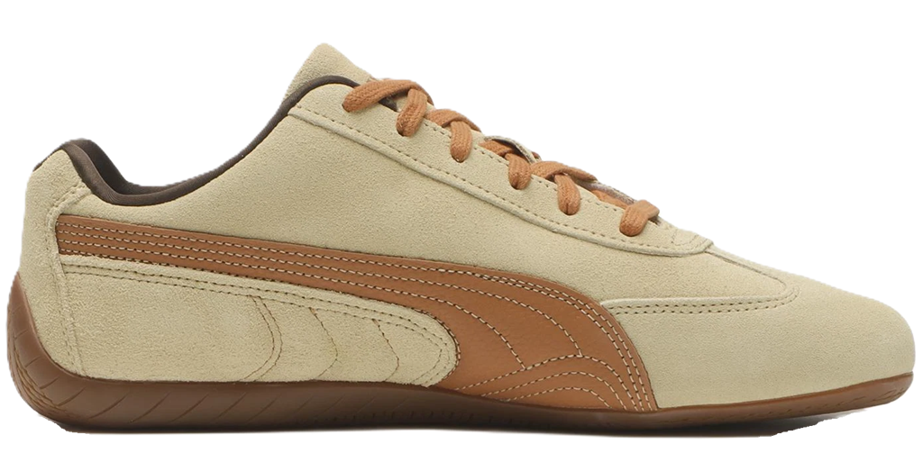 Giày Puma Speedcat OG 'Billy's Pebble Path' 408128-01